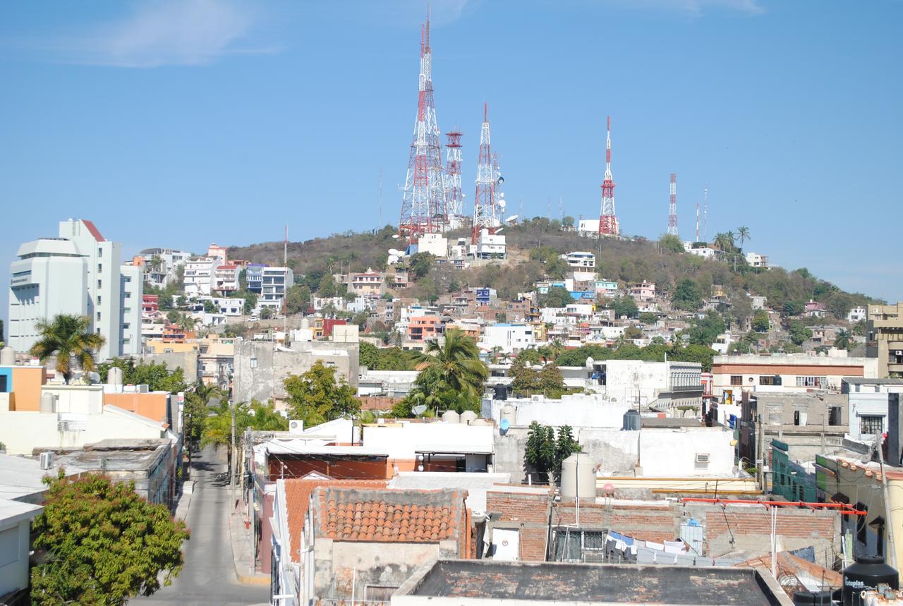 Del Parque Inn 2*