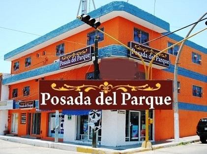 Inn Del Parque